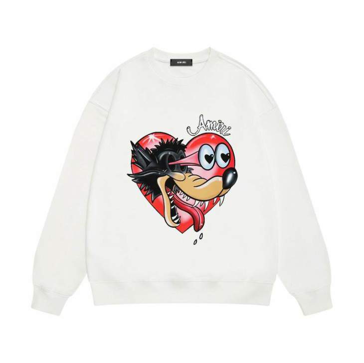 Picture of Amiri Sweatshirt _SKUAmiriS-2XL11trY23629090